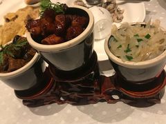 -上海小南国(不夜城店)