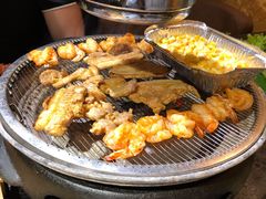 -炭虎烤肉(桂林路店)