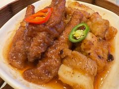 -金苑海鲜酒家(来魅力店)