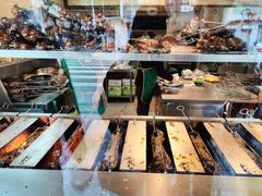 -老黄记手撕烤兔(玉林街店)
