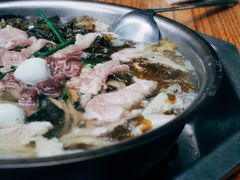 -海关荤豆花(洋河一路店)