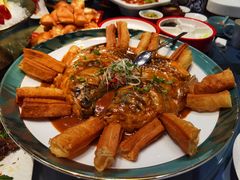 -车之谷·汽车文化主题餐厅(汽开店)