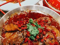 -吉祥春饼·烤鸭(天津新城吾悦店)