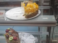 -丁香西饼屋(桂林路店)