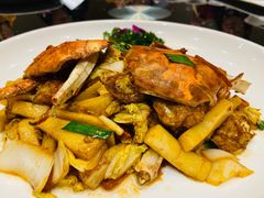 -好兄弟郭巨海鲜(天一阁店)