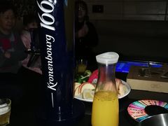 -真爱范特西KTV(交大店)