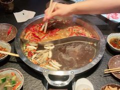 -蜀记火锅(南街店)
