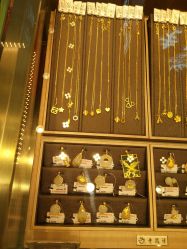 -老鳳祥銀樓(八佰伴店)