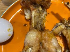 -铭记蛙小仙·活蛙畅享(CBD万达广场店)