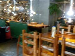 大堂-原始泥炉烤肉(总店)