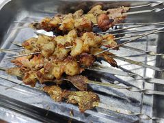 -老虎滩大连海鲜烧烤(建邺云锦路总店)