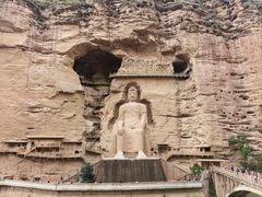 -炳灵寺世界文化遗产旅游区