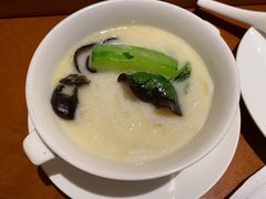 云胜泡米线-杭州JW万豪酒店-万豪中餐厅