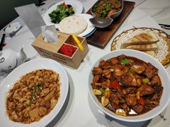 -老山东·山东菜(鲁菜名店)