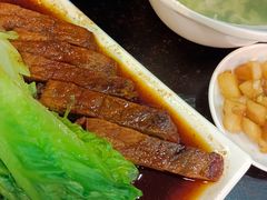 叉烧饭-添运来(茶园奥园广场店)