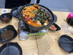 -螺叔螺蛳鸭脚煲(河南岸店)