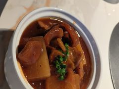 -滋粥楼·顺德菜(番禺广场总店)