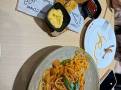 -米斯特比萨(罗斯福店)