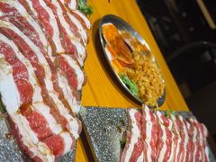 -那胡同里的小烤肉馆(开发区万达店)