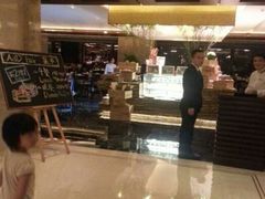 -AdD全日制餐厅(中谷花园酒店)