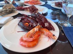 -Social 秀西餐厅-长沙瑞吉酒店(运达店)