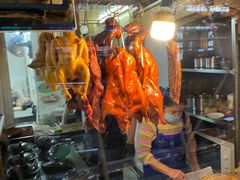 -煲煲香快餐(南京路店)