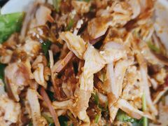 -正宗齐齐哈尔烤肉·齐牛哥鲜切炭火烤肉(杭州总店)