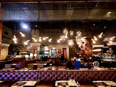 大堂-Let's Taipei 非常烘焙(太古里店)