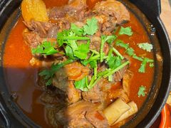 -花盐街·四川乐山小吃(西单大悦城店)