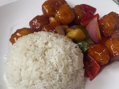 -香港深仔记茶餐厅(东门店)