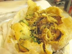-田三卷馍(火车站店)