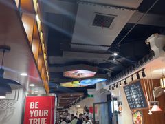 -六合居·明厨亮灶餐厅(成双大道店)