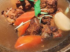 -薇酌饮·陕西菜(南门外店)