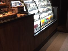 -COSTA COFFEE(上海虹口公园店)
