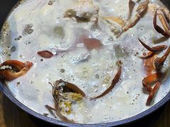 -九万士多港式海鲜粥底火锅(回龙观店)