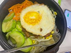 -华天延吉餐厅(西四总店)