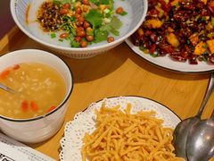 -大王油茶(磁器口店)