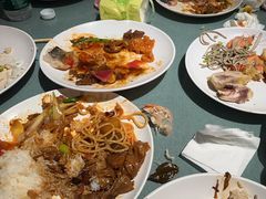 -南宫温泉水世界