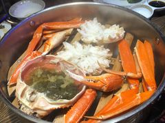-蟹之国·精品蟹料理(极地店)