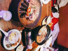 -黄龙海鲜大排档(杭州总店)