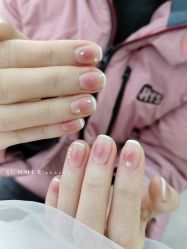 -莎萌尔SUMMER日式美甲美睫