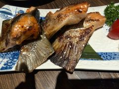 -大雄寿司(中华广场店)
