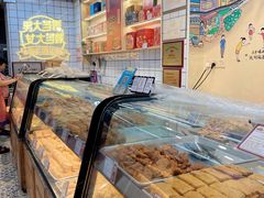 -赞记龙凤礼饼(龙津路店)