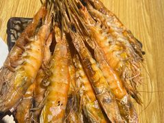 -真剑日本料理·铁板烧(贵州路店)