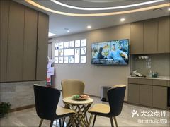 -希玛爱康健口腔(南山海岸城店)