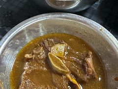 -歪头牛肉(金龙壹号店)