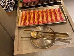 -西塔老太太泥炉烤肉(青浦蟠龙天地店)