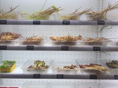 -梵云依家小冒菜(新街口总店)