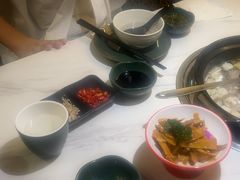 -狐狸爱上椰子鸡(滨江星光大道店)