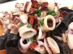 -诏安海鲜馆(新浦店)